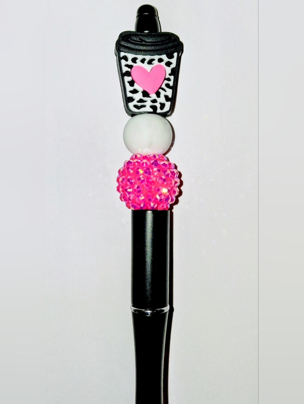 ❤️ TRAVEL MUG - CHARM PEN